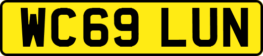 WC69LUN