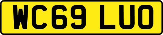 WC69LUO
