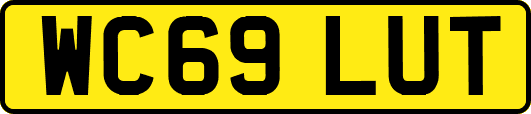 WC69LUT