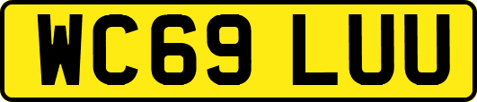 WC69LUU