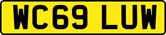 WC69LUW