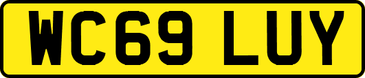 WC69LUY
