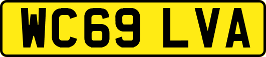 WC69LVA