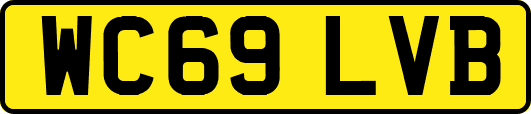 WC69LVB