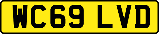 WC69LVD