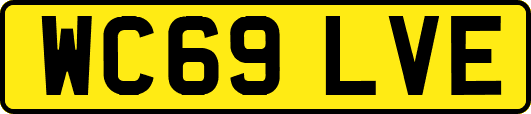 WC69LVE