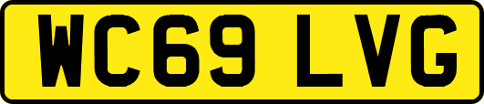 WC69LVG