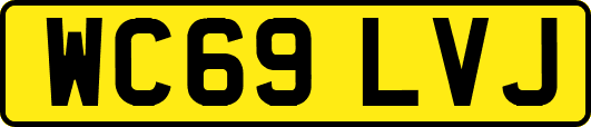 WC69LVJ