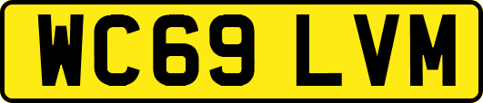 WC69LVM
