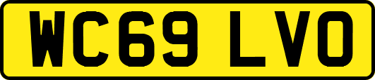 WC69LVO