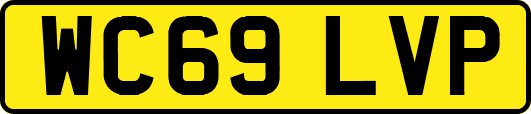 WC69LVP