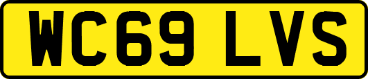 WC69LVS