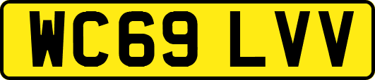 WC69LVV