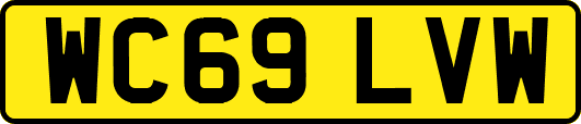 WC69LVW