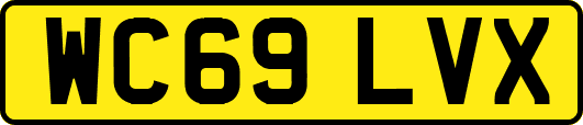 WC69LVX