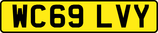 WC69LVY