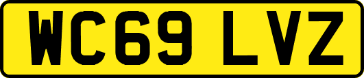 WC69LVZ