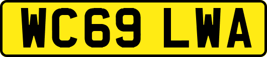 WC69LWA