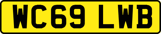 WC69LWB