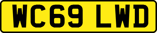 WC69LWD
