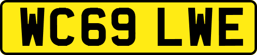 WC69LWE