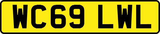 WC69LWL