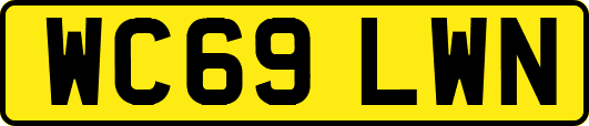 WC69LWN