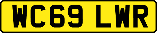 WC69LWR
