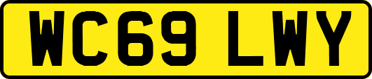 WC69LWY