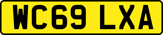 WC69LXA