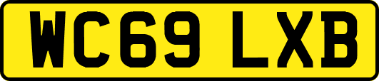 WC69LXB