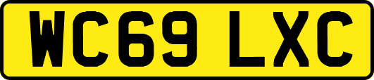 WC69LXC