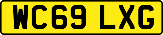 WC69LXG