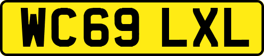 WC69LXL
