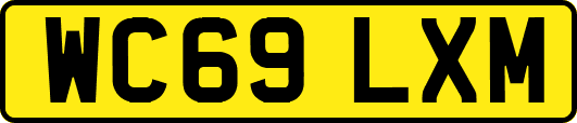 WC69LXM