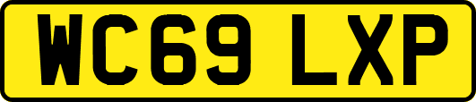 WC69LXP