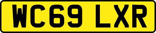 WC69LXR