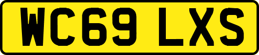 WC69LXS