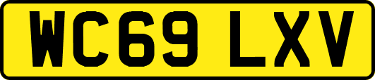 WC69LXV