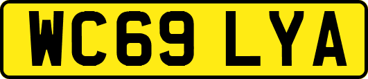WC69LYA