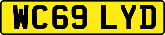 WC69LYD