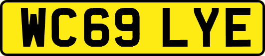 WC69LYE