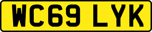 WC69LYK