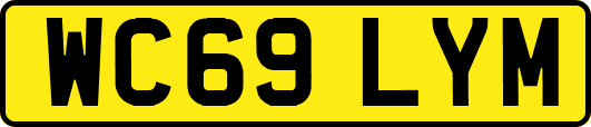 WC69LYM