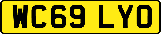 WC69LYO