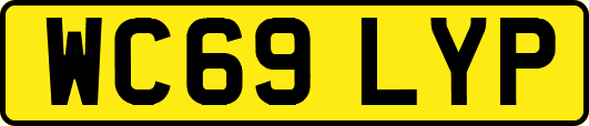 WC69LYP