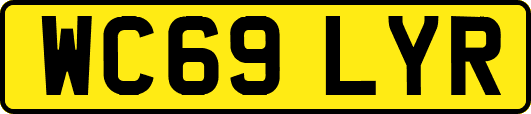 WC69LYR