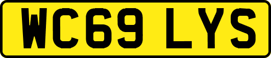 WC69LYS