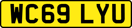WC69LYU