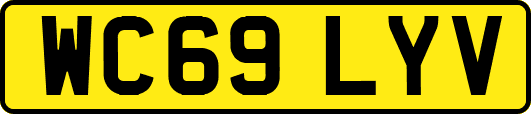 WC69LYV